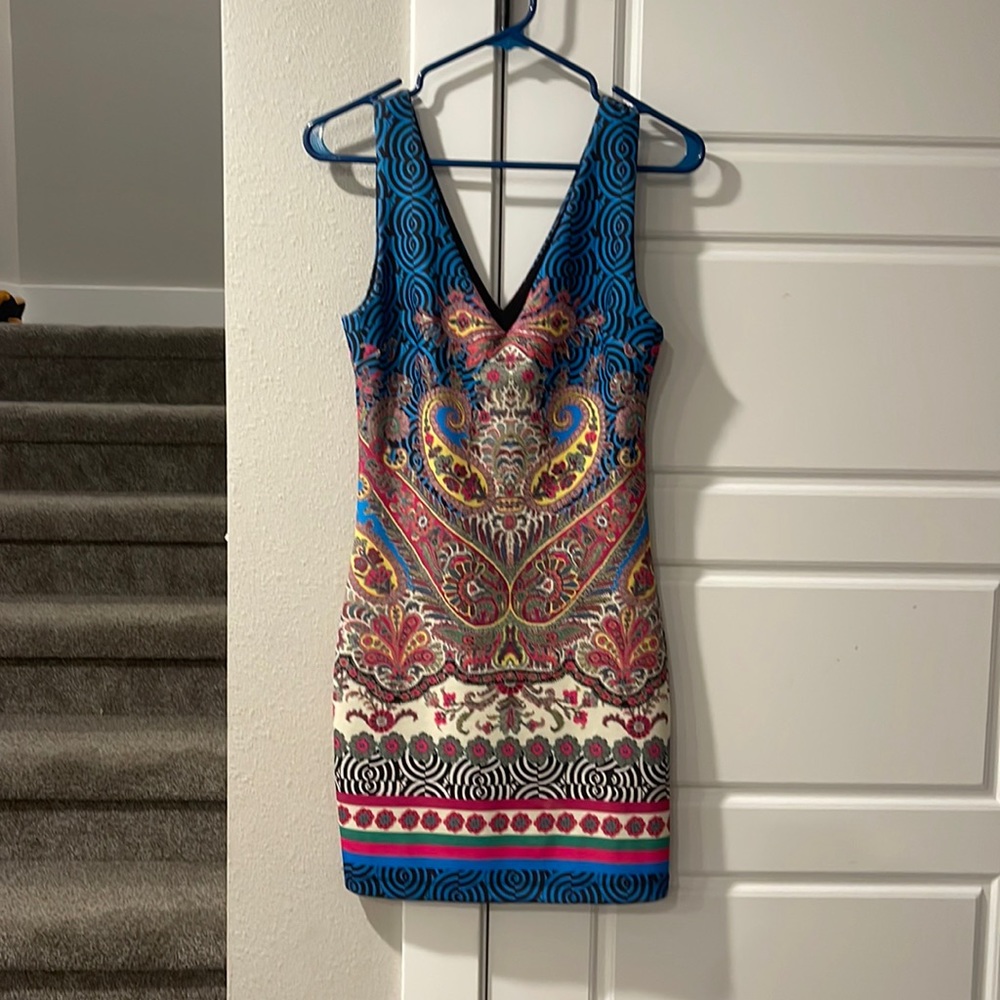 Brand new Bebe dress.